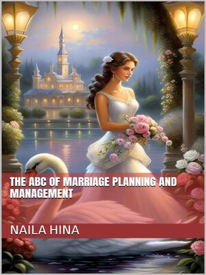 cover image of The ABC of Marriage Planning and Management